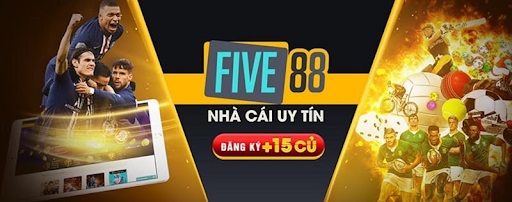 Casino Five88